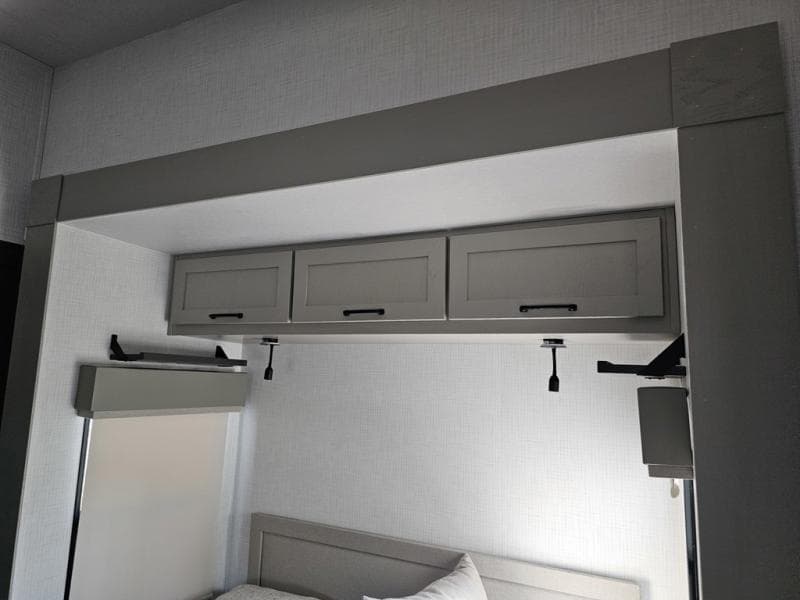 2025 Palomino 2025 Palomino Columbus - thumbnail 36