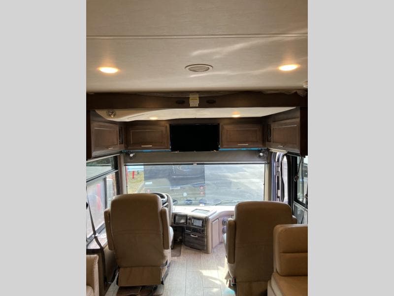 2020 Thor Motor Coach 2020 Thor Motor Coach Aria - thumbnail 14