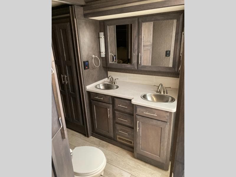 2020 Thor Motor Coach 2020 Thor Motor Coach Aria - thumbnail 22