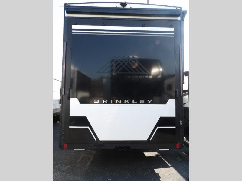 2025 Brinkley RV 2025 Brinkley RV Model G - thumbnail 4