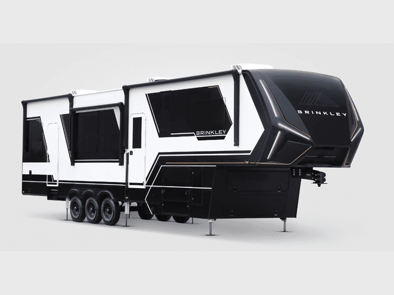 2025 Brinkley RV 2025 Brinkley RV Model G - thumbnail 36