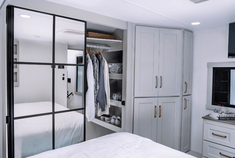 2025 Brinkley RV 2025 Brinkley RV Model G - thumbnail 40