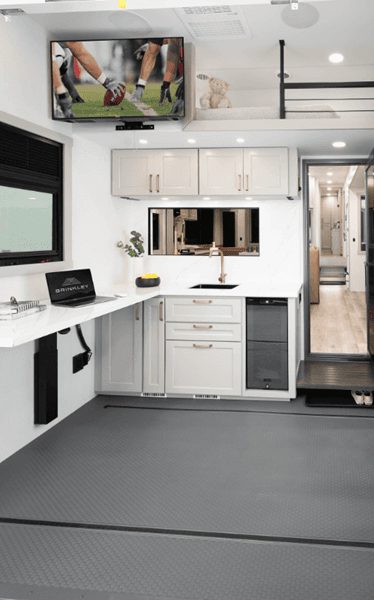 2025 Brinkley RV 2025 Brinkley RV Model G - thumbnail 41