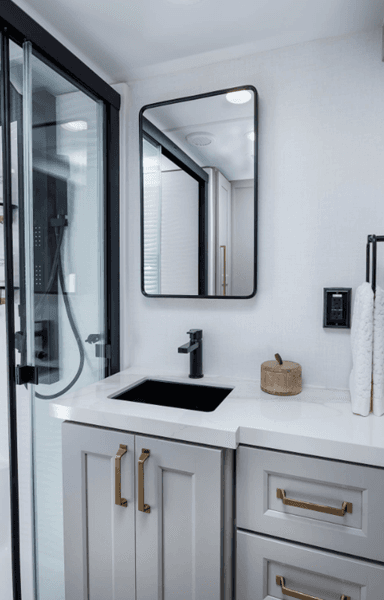 2025 Brinkley RV 2025 Brinkley RV Model G - thumbnail 42