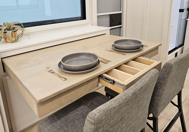 2026 Brinkley RV 2026 Brinkley RV Model IX - thumbnail 17