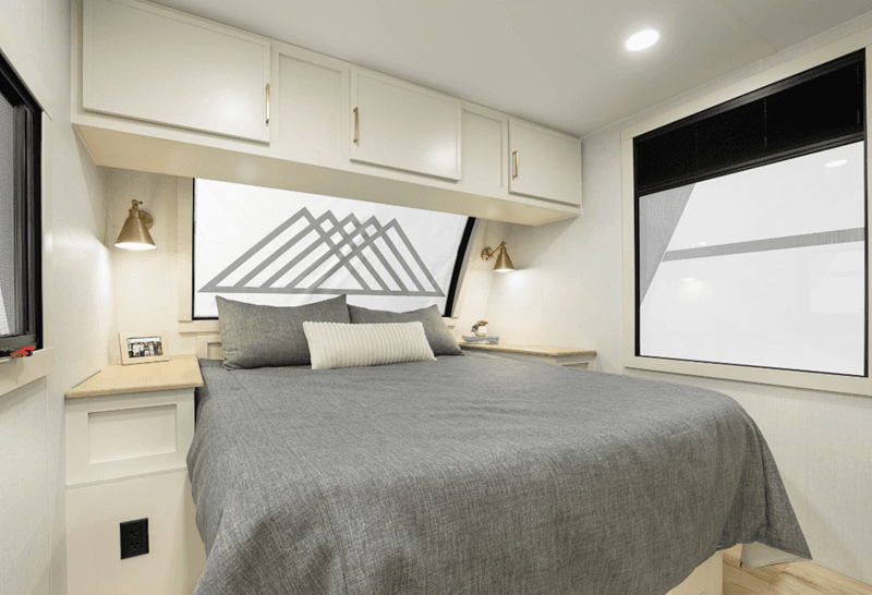 2026 Brinkley RV 2026 Brinkley RV Model IX - thumbnail 18