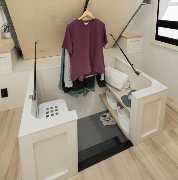 2026 Brinkley RV 2026 Brinkley RV Model IX - thumbnail 19