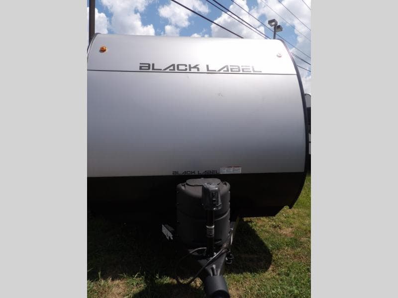 2024 Forest River 2024 Forest River Cherokee Wolf Pup Black Label - thumbnail 6