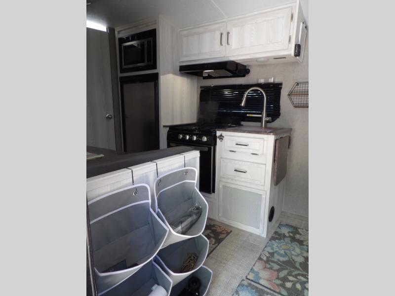 2021 Forest River 2021 Forest River Flagstaff E-Pro - thumbnail 11