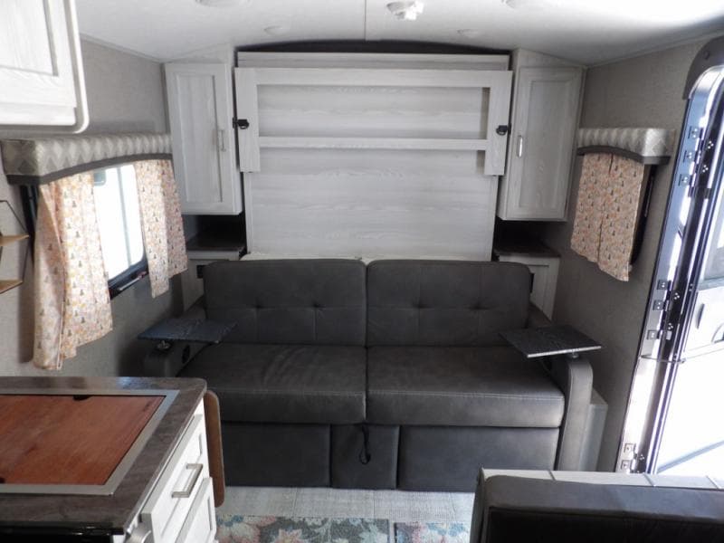 2021 Forest River 2021 Forest River Flagstaff E-Pro - thumbnail 12