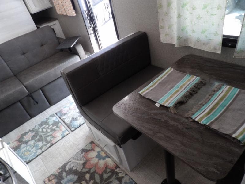 2021 Forest River 2021 Forest River Flagstaff E-Pro - thumbnail 24