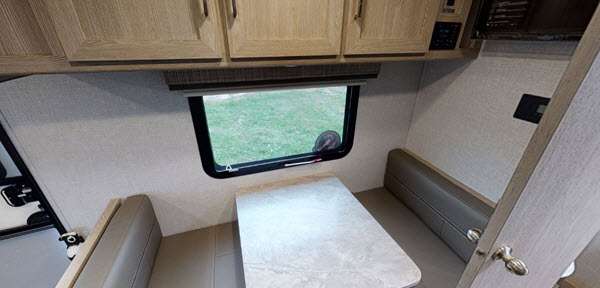 2021 Forest River 2021 Forest River Flagstaff E-Pro - thumbnail 30