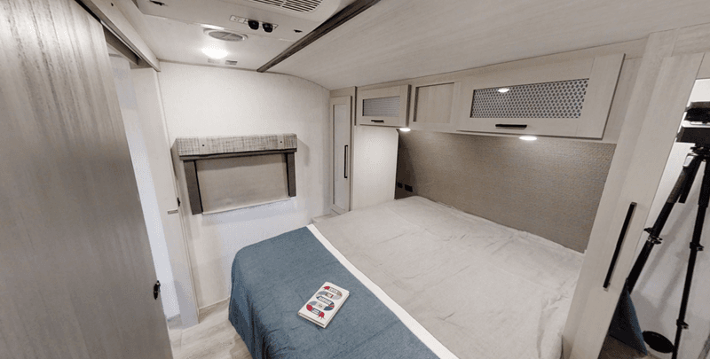 2024 Forest River 2024 Forest River Wildwood Heritage Glen Hyper-Lyte - thumbnail 10