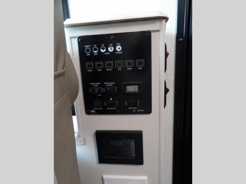 2024 Holiday Rambler 2024 Holiday Rambler Admiral - thumbnail 31