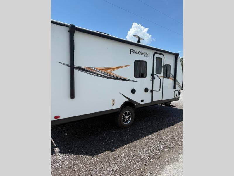 2021 Palomino 2021 Palomino PaloMini - thumbnail 7