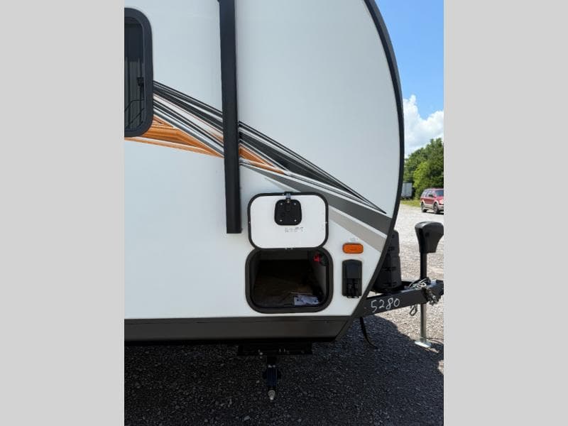 2021 Palomino 2021 Palomino PaloMini - thumbnail 14