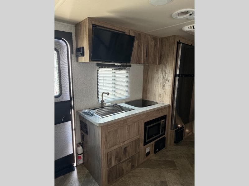 2021 Palomino 2021 Palomino PaloMini - thumbnail 22