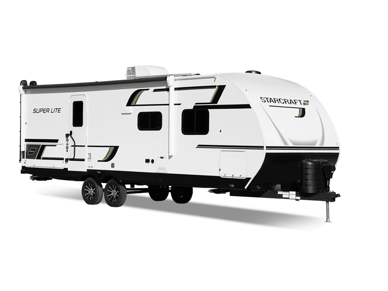 2026 Starcraft RV 2026 Starcraft RV Super Lite - thumbnail 13
