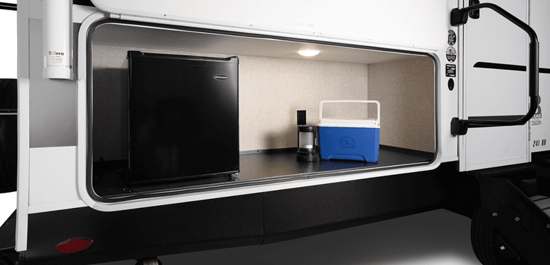 2026 Starcraft RV 2026 Starcraft RV Super Lite - thumbnail 18