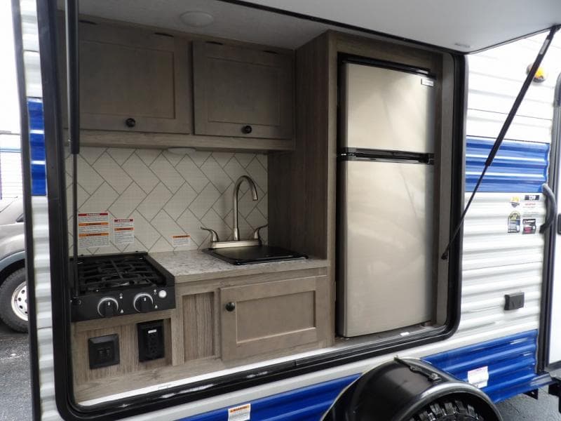 2024 Sunset Park RV 2024 Sunset Park RV Sunray - thumbnail 5