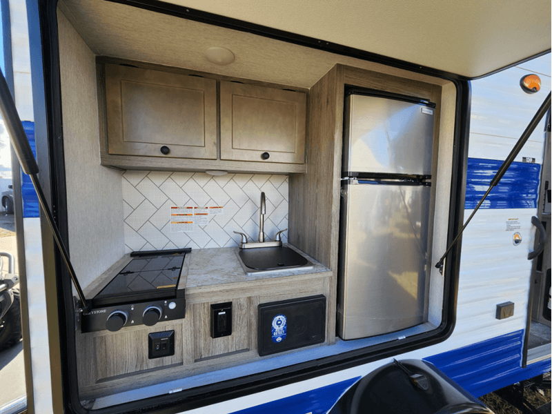 2024 Sunset Park RV 2024 Sunset Park RV Sunray - thumbnail 25