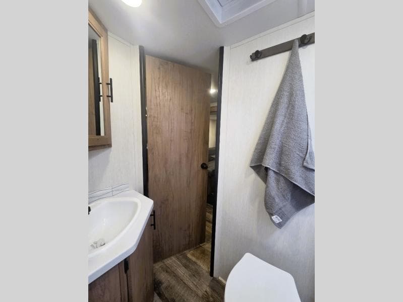 2025 Forest River 2025 Forest River Campsite Reserve - thumbnail 14