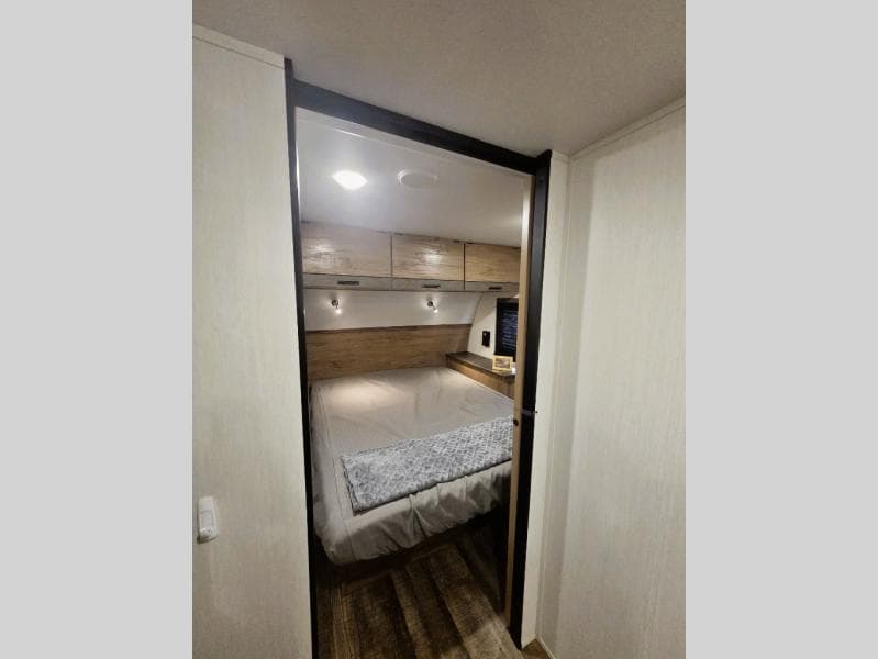 2025 Forest River 2025 Forest River Campsite Reserve - thumbnail 16