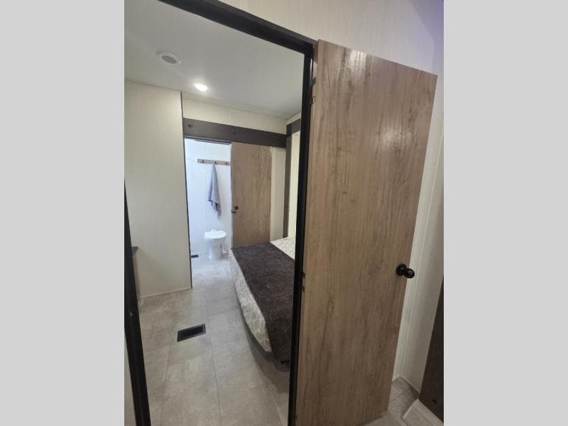 2025 Forest River 2025 Forest River Cherokee Timberwolf - thumbnail 11