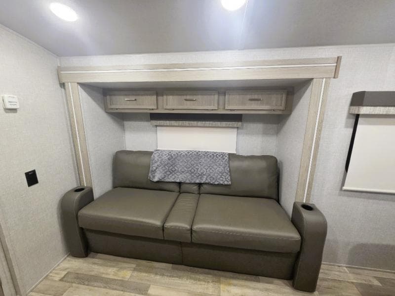 2022 Forest River 2022 Forest River Flagstaff E-Pro - thumbnail 10