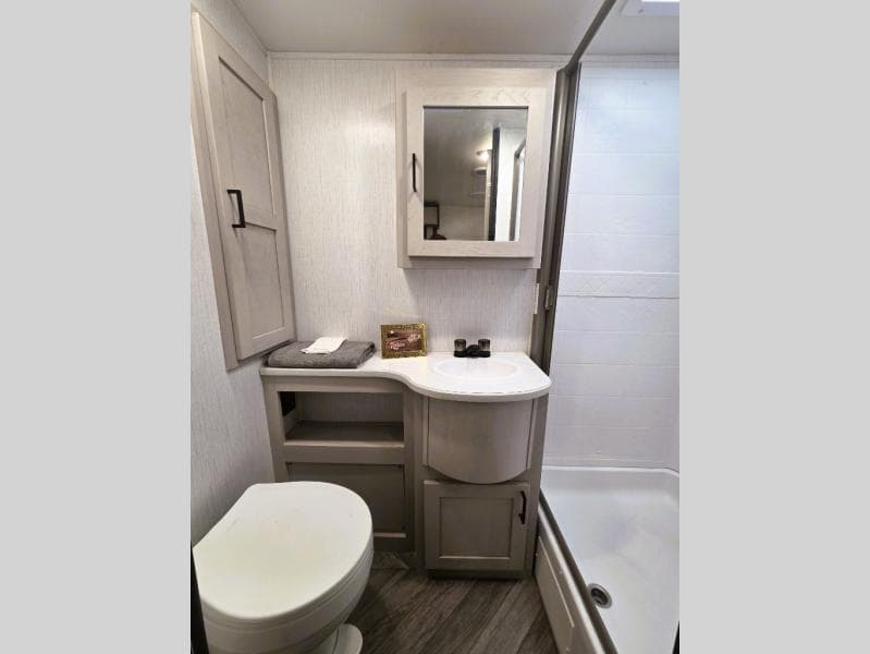 2023 Heartland 2023 Heartland Mallard - thumbnail 14