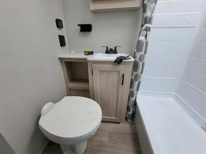 2026 Coachmen 2026 Coachmen Catalina Legacy Edition - thumbnail 11