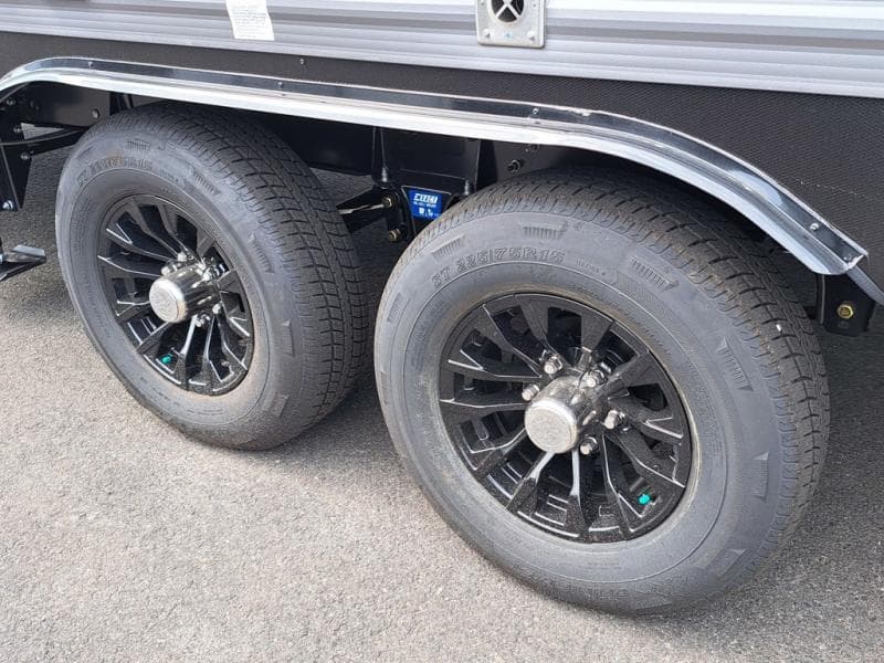 2026 Coachmen 2026 Coachmen Catalina Legacy Edition - thumbnail 31