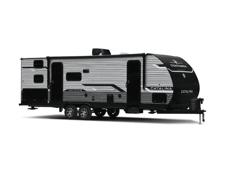2026 Coachmen 2026 Coachmen Catalina Legacy Edition - thumbnail 37