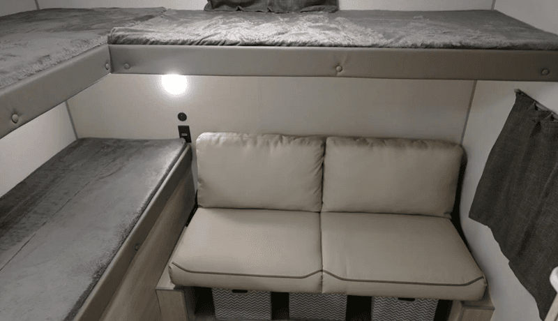 2026 Coachmen 2026 Coachmen Catalina Legacy Edition - thumbnail 41