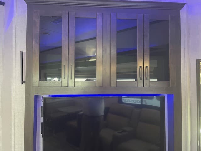 2022 CrossRoads 2022 CrossRoads Cruiser - thumbnail 13