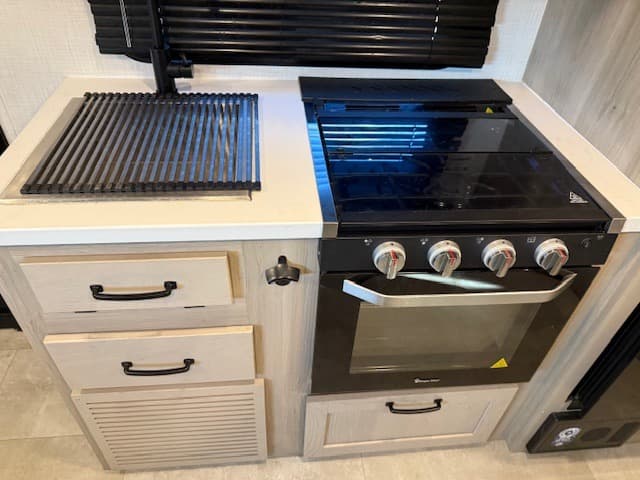 2024 Rockwood 2024 Rockwood Geo Pro - thumbnail 9