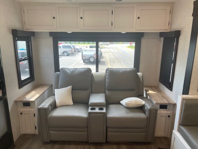 2024 Highland Ridge RV 2024 Highland Ridge RV Range Lite - thumbnail 9