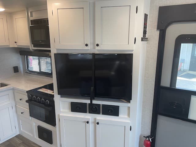 2024 Highland Ridge RV 2024 Highland Ridge RV Range Lite - thumbnail 10