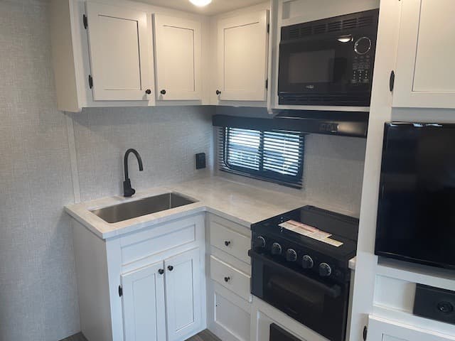 2024 Highland Ridge RV 2024 Highland Ridge RV Range Lite - thumbnail 11