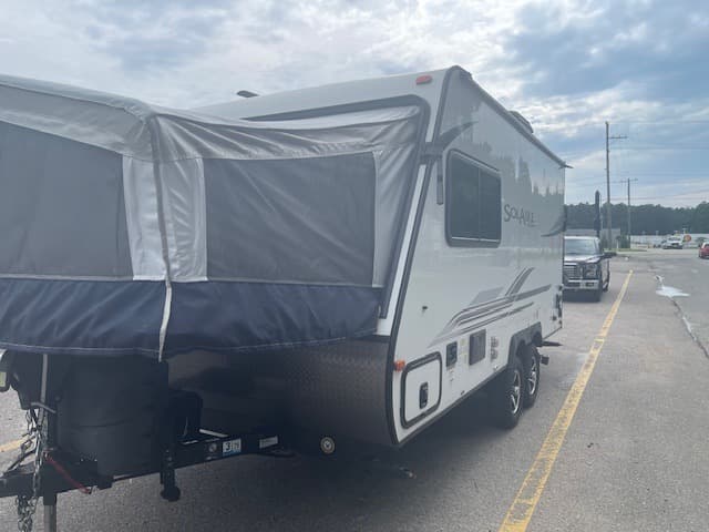 2021 Palomino 2021 Palomino SolAire - thumbnail 4