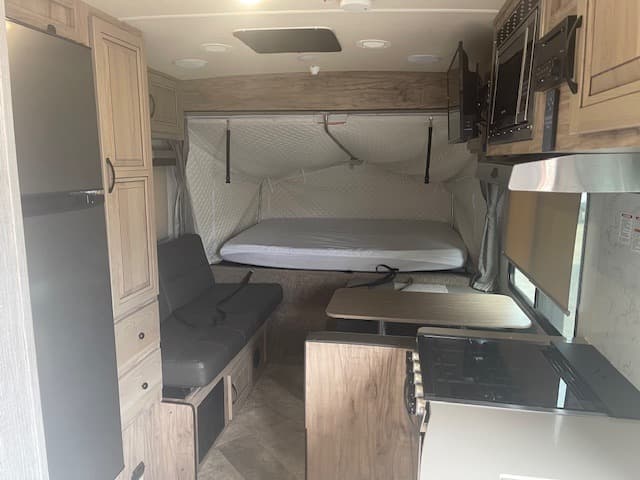 2021 Palomino 2021 Palomino SolAire - thumbnail 6