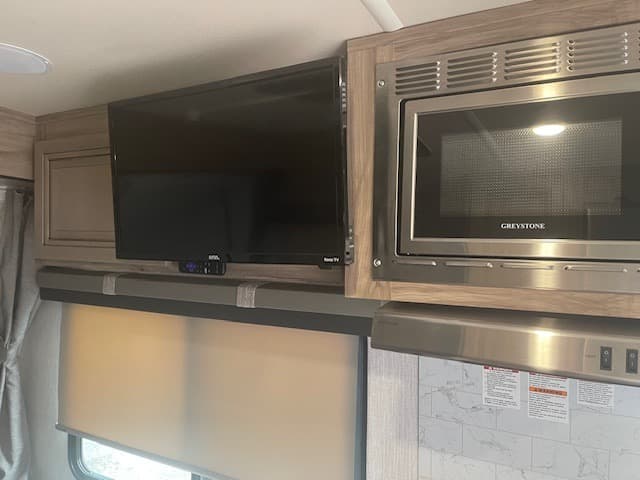 2021 Palomino 2021 Palomino SolAire - thumbnail 7