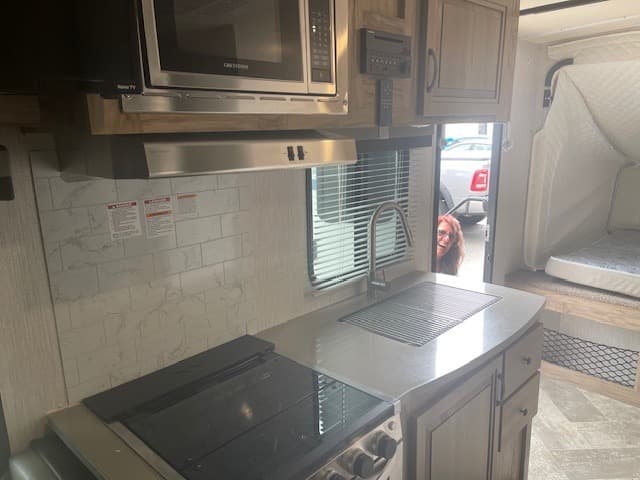 2021 Palomino 2021 Palomino SolAire - thumbnail 8