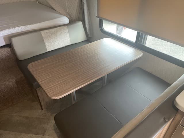 2021 Palomino 2021 Palomino SolAire - thumbnail 9