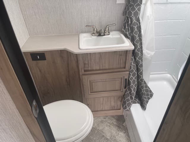 2021 Palomino 2021 Palomino SolAire - thumbnail 13