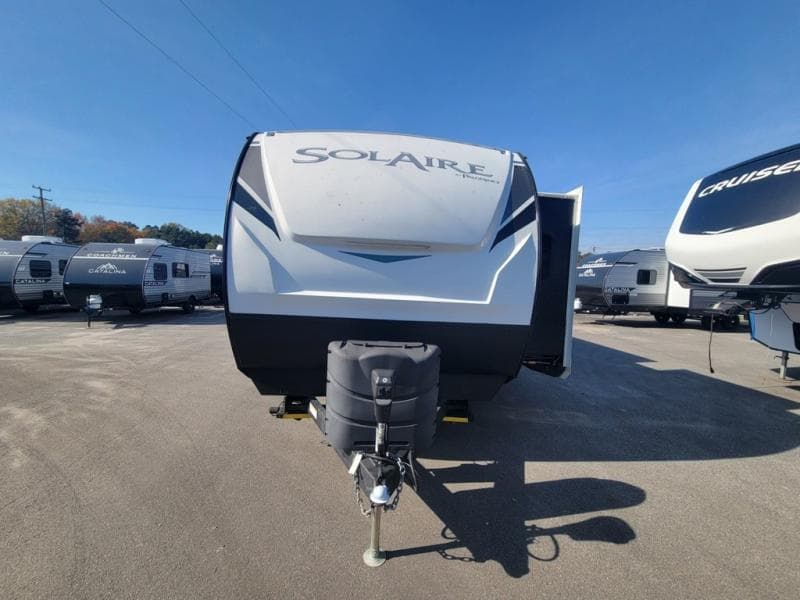 2023 Palomino 2023 Palomino SolAire - thumbnail 10