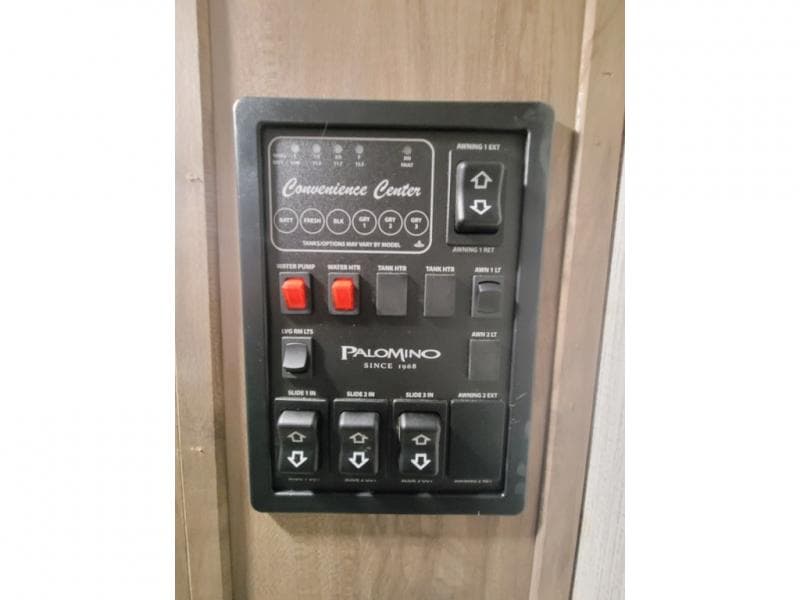 2023 Palomino 2023 Palomino SolAire - thumbnail 29