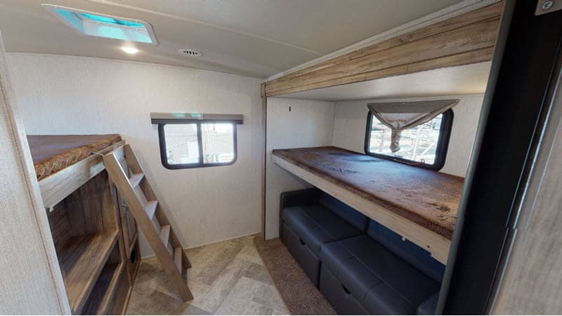 2023 Palomino 2023 Palomino SolAire - thumbnail 33