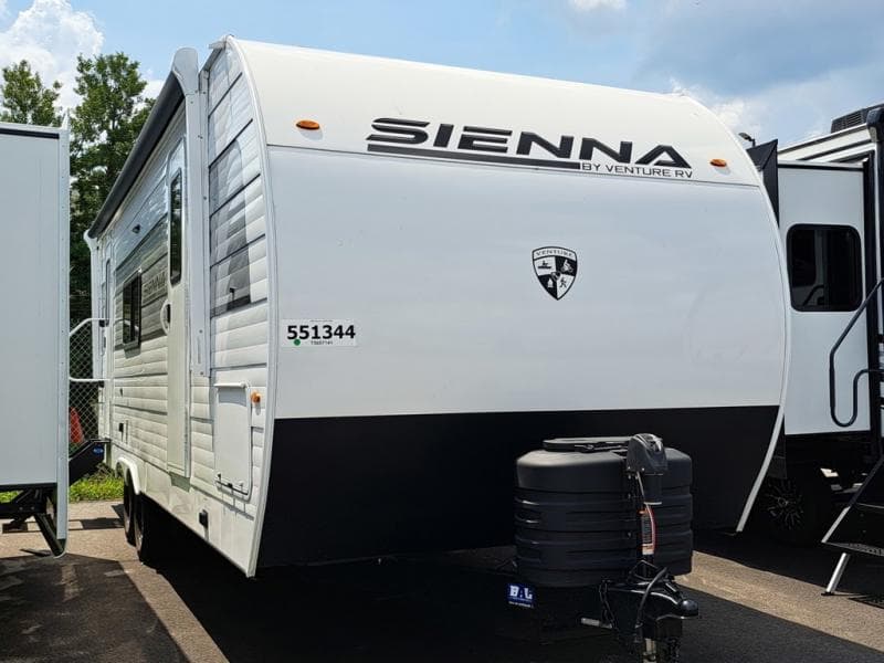 2026 Venture RV Sienna SA231VRK
