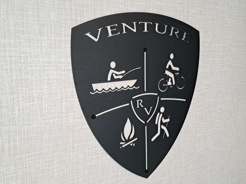 2026 Venture RV 2026 Venture RV Sienna - thumbnail 25